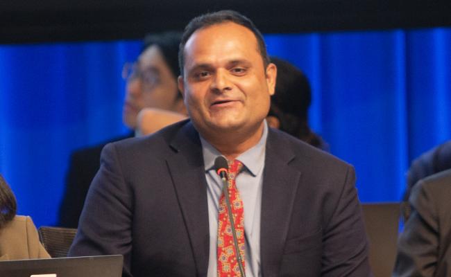 Anupam Anand, GEF IEO - GEF69 - 3Jun2025
