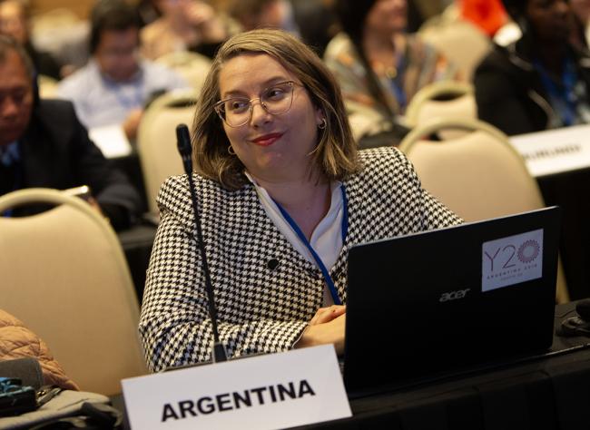 Argentina - OEWG32 - 19 Jun2025