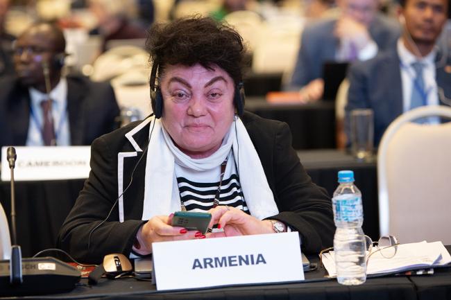 Armenia - OEWG32 - 19 Jun2025