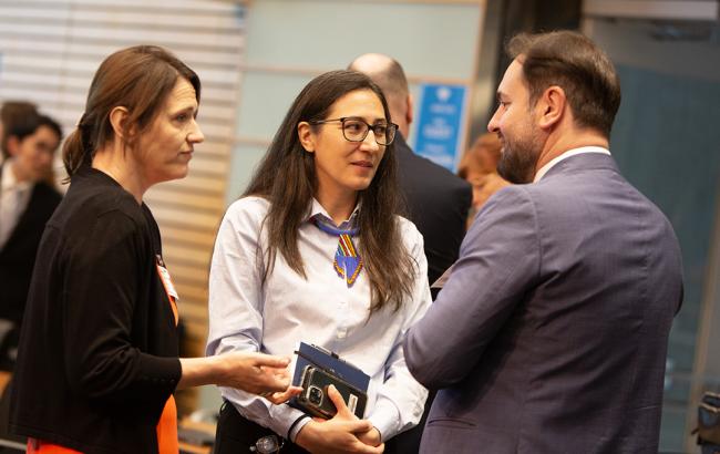 Around the Venue 1 - GEF69 - 3Jun2025
