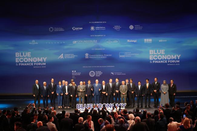 BEFF closing photo