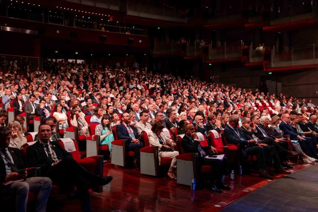 Audience 