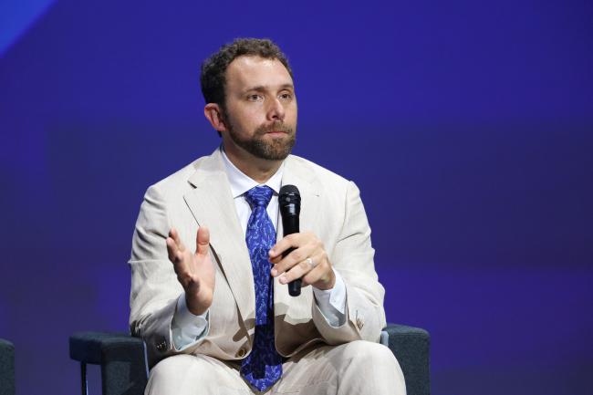 Lukas Walton, Founder and CEO, Builders Vision 