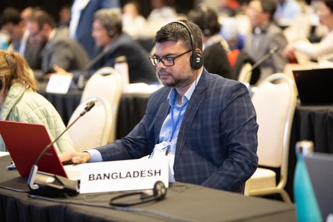 Bangladesh - OEWG32 - 19 Jun2025.
