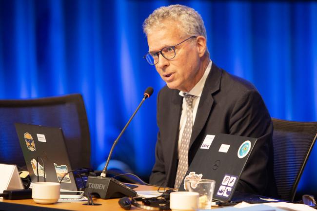 Budget- GEF69 - 2Jun2025