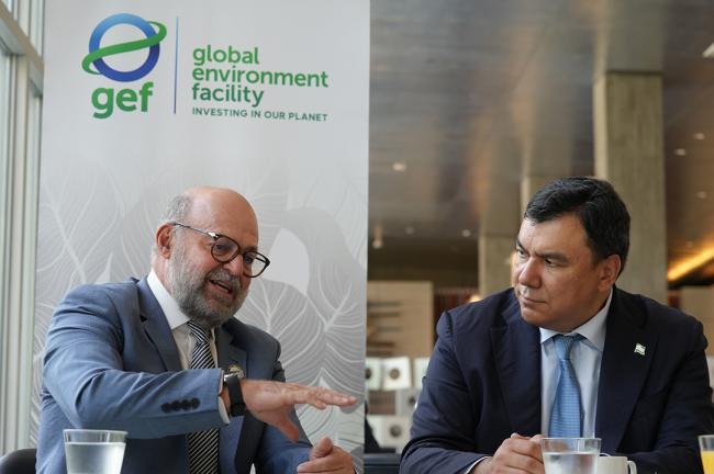 CMR - Uzbekistan - GEF69 - 4Jun2025