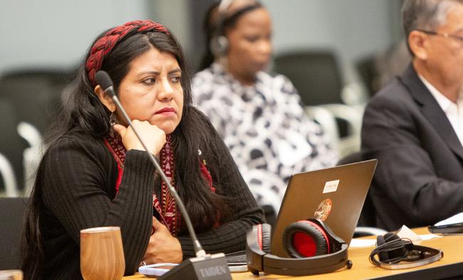 CSO Network - GEF69 - 5Jun2025