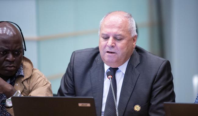 CSO Network - GEF69 - 5Jun2025