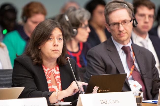 Cam Do, Council Member, Canada - GEF69 - 2Jun2025