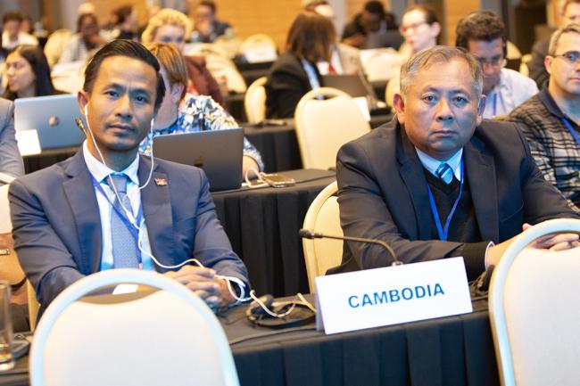 Cambodia - OEWG32 - 20 Jun2025