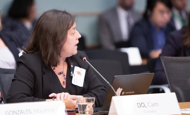Catherine Potvin, Canada - GEF69 - 5Jun2025