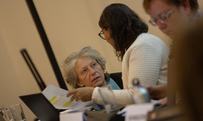 Chair and Secretariat - OEWG32 - 18Jun2025