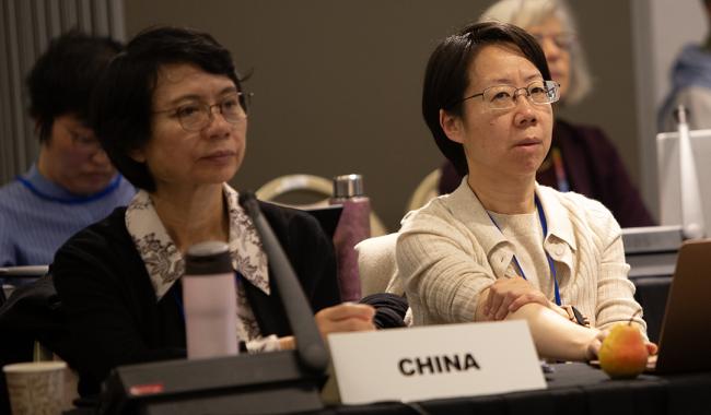 China - OEWG32 - 19 Jun2025