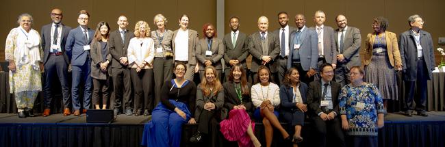 Closing Picture - OEWG32 - 19 Jun2025