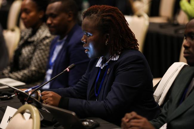 Co-Chair Linda Kosgei, Kenya_OEWG1_25Jun25_photo.jpg