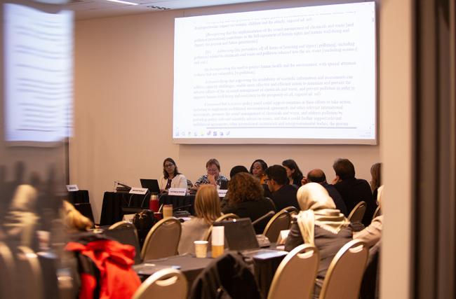 Contact Group - OEWG32 - 18Jun2025