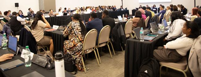 Contact Groups - OEWG32 - 17Jun2025