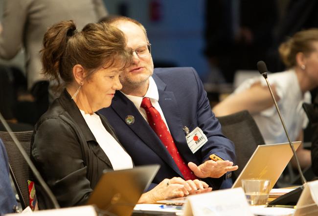 Council Members - GEF69 - 4Jun2025