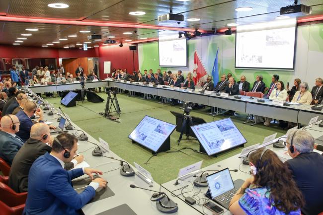 Roundtable
