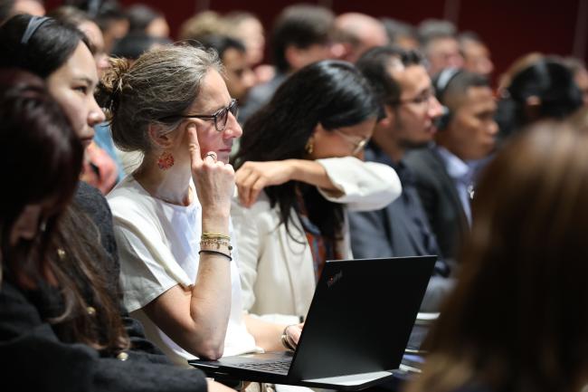 Audience