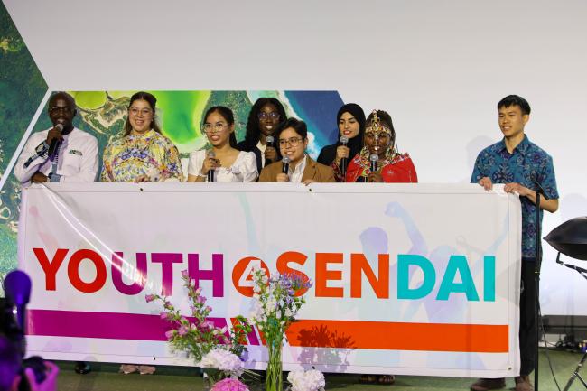 Youth Sendai