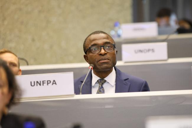 UNFPA 
