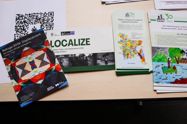 Leaflets 