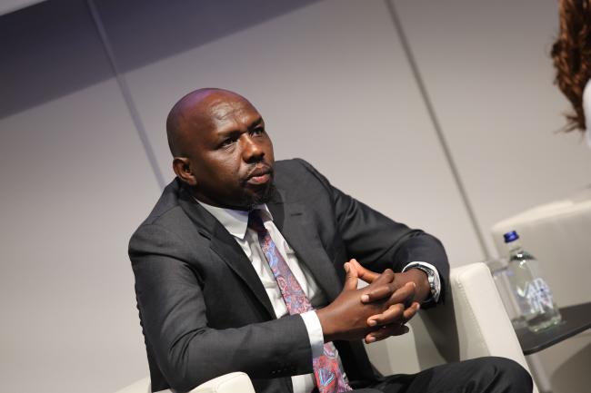 Onesimus Kipchumba Murkomen, Ministry of Interior, Kenya