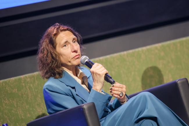 Deike Potzel, Federal Foreign Office, Germany 