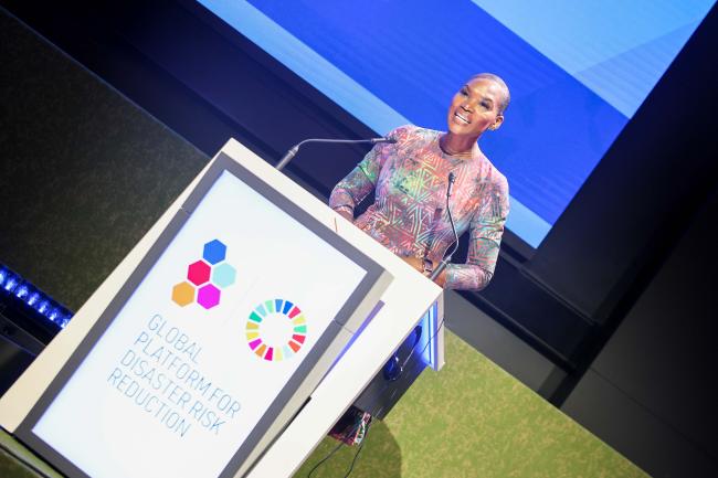 Anita Erskine, Executive Director, Erskine Global Communications
