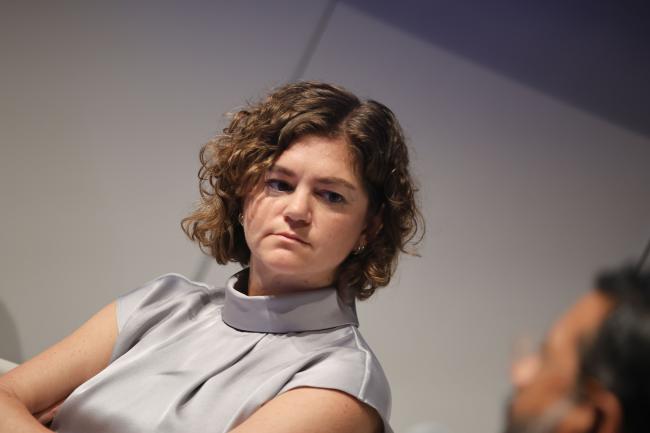 Emily Wilkinson, Overseas Development Institute (ODI) 