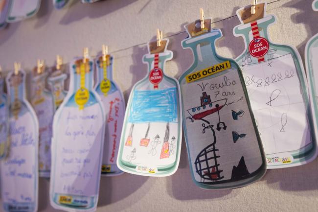 Bottles