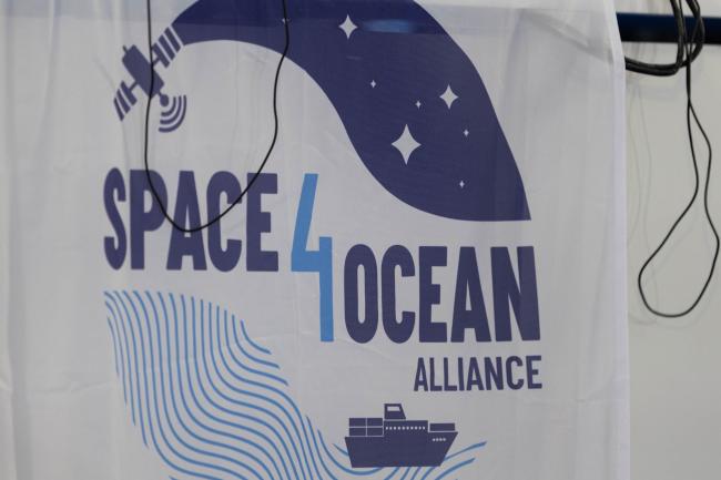 Space4Ocean Alliance