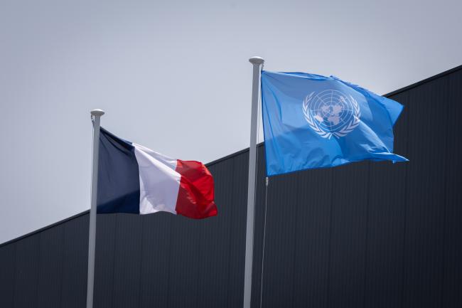 After five intense days, the Third UN Ocean Conference drew to a close
