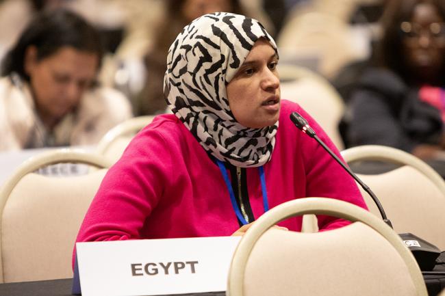 Egypt - OEWG32 - 16Jun2025