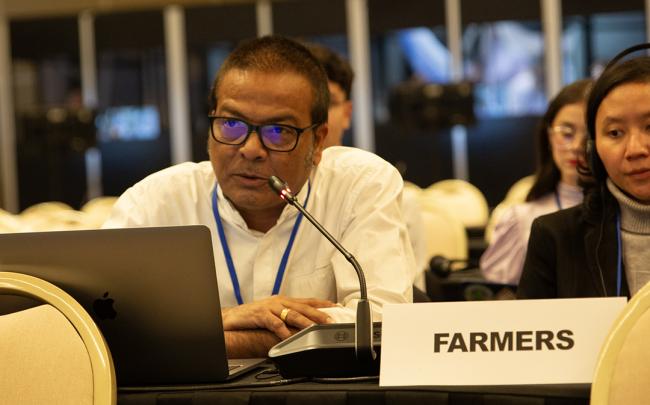 Farmers - OEWG32 - 20 Jun2025