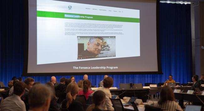Fonseca Program - GEF69 - 5Jun2025