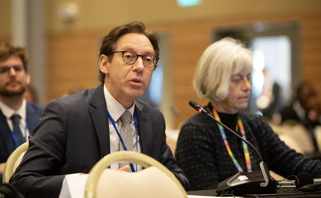 France - OEWG32 - 20 Jun2025