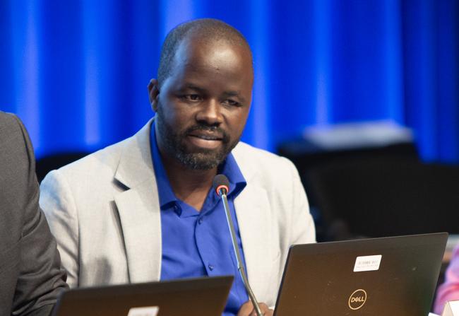 Gef Secretariat - GEF69 - 5Jun2025