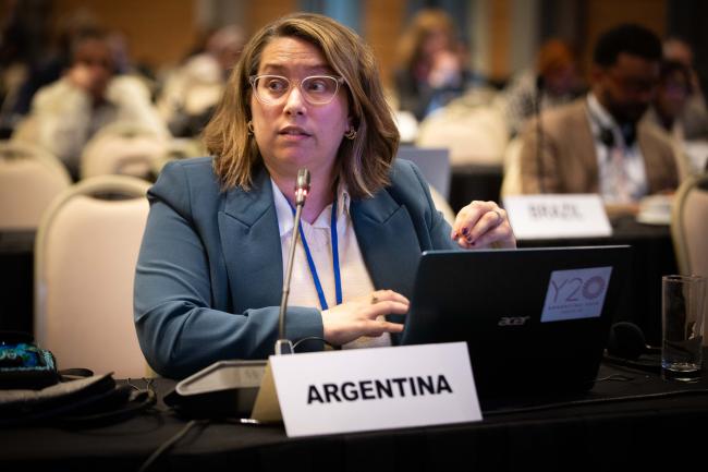 Greta Rubinch, Argentina_OEWG1_26Jun25_photo.jpg