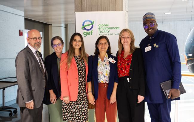 Group Picture - GEF69 - 6Jun2025