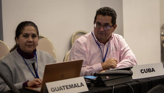 Guatemala and Cuba - OEWG32 - 17Jun2025