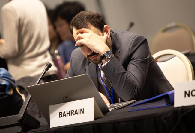 Habib Abdulla, Bahrain - OEWG32 - 19 Jun2025