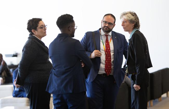 Huddle 2 - OEWG32 - 18Jun2025
