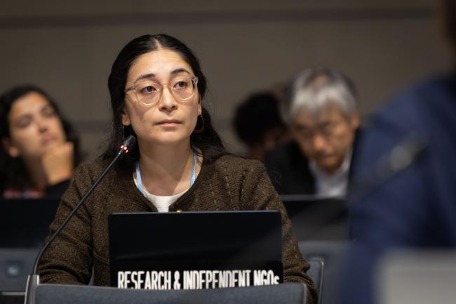 Eda Kosma, Research NGO (RINGOs)