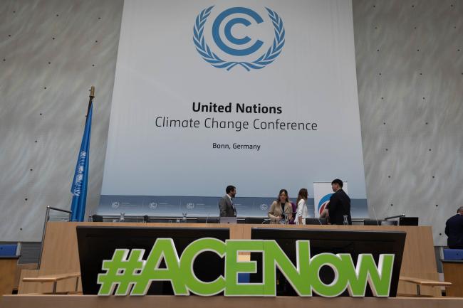 The ACE dialogue continued to explore how ACE can contribute to making climate policies more effective and successful