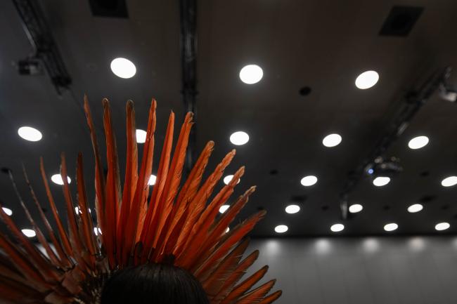 Feathers