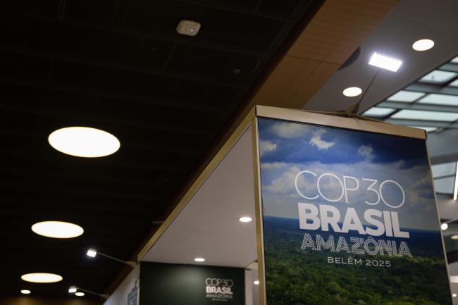 As SB 62 ends, all attention turns to COP 30 in Belém, Brazil