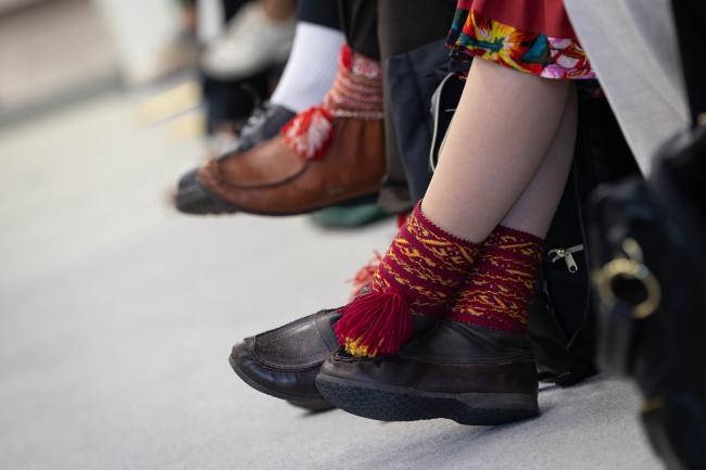 Indigenous Peoples