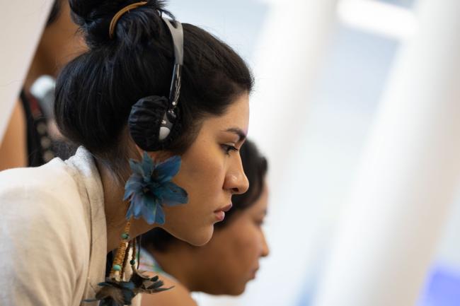 Indigenous Peoples